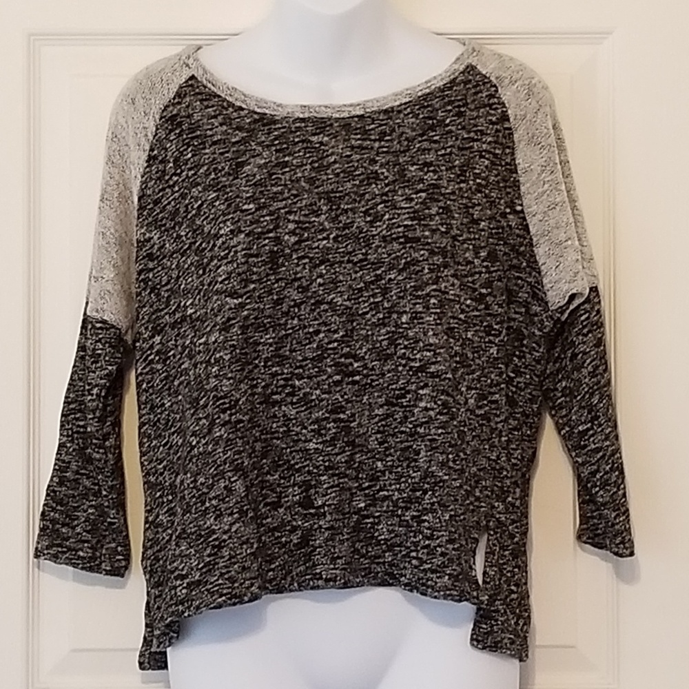 Mossimo sweater
